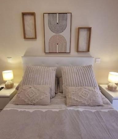 Albir 21 Playa Apartment El Albir Ngoại thất bức ảnh
