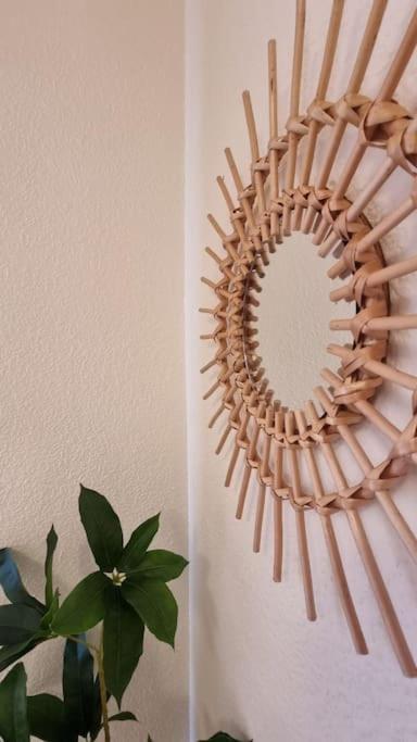 Albir 21 Playa Apartment El Albir Ngoại thất bức ảnh