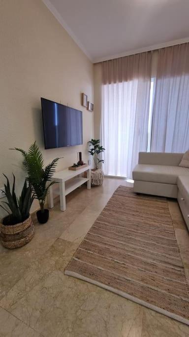 Albir 21 Playa Apartment El Albir Ngoại thất bức ảnh